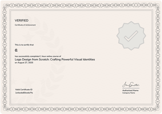 Prévia do certificado