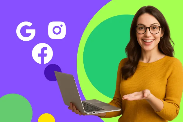 Como usar ferramentas do Google