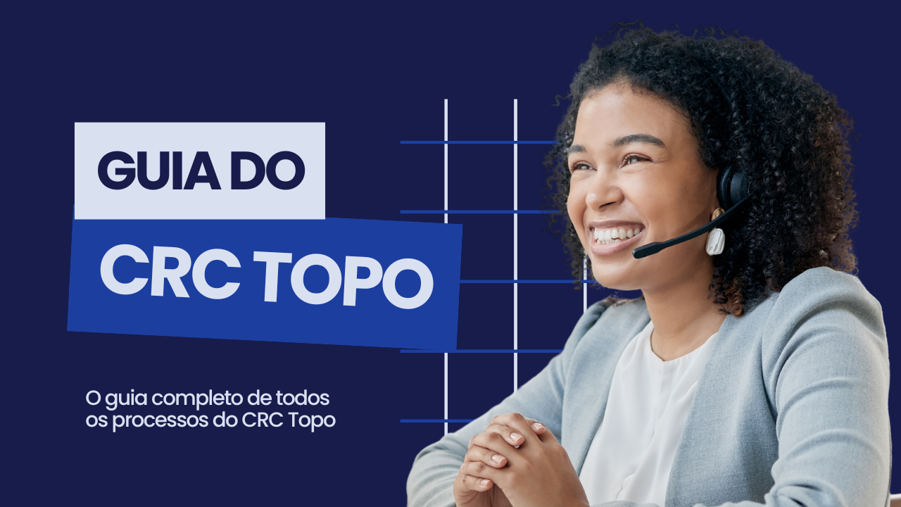 CRC Topo