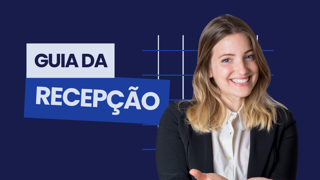 Recepção
