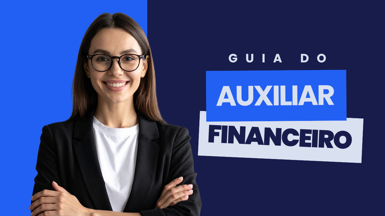 Auxiliar Financeiro
