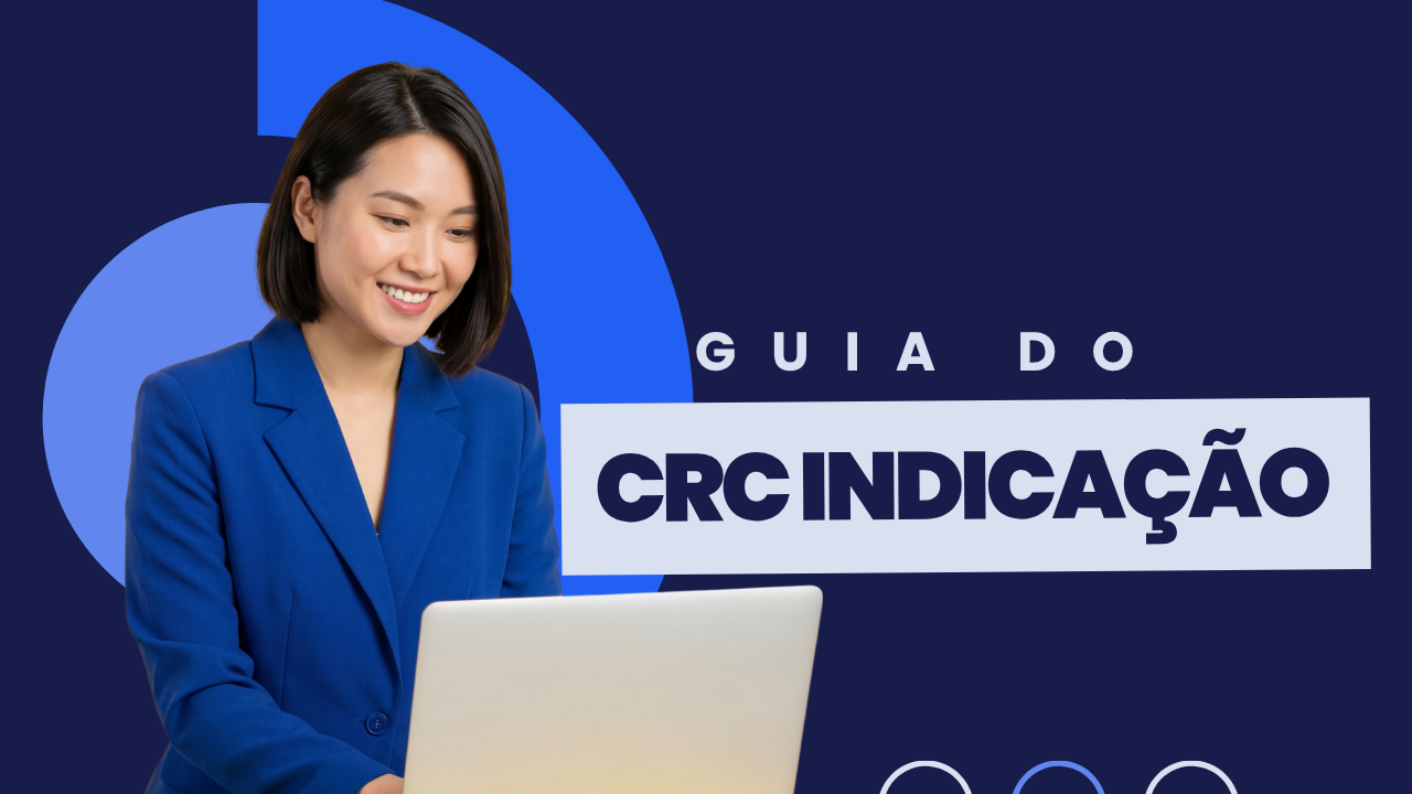 CRC Indicação